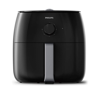 Healthy Air Fryer